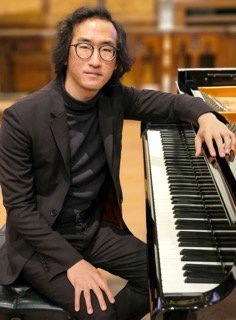 Guest Artist Recital: Sahun Hong, piano